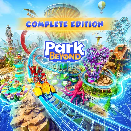 Park Beyond Complete Edition | XBOX | На любой аккаунт