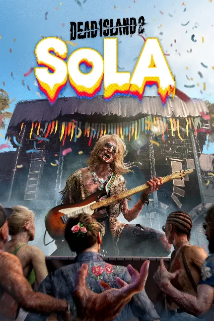 Dead Island 2 - SoLA (Windows) | PC | На любой аккаунт