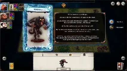 Talisman: Digital Edition - The Blood Moon Expansion | XBOX+PC | На любой аккаунт
