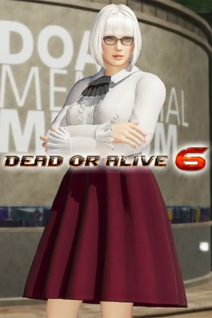 [Revival] DOA6 High Society Costume - Christie | XBOX | На любой аккаунт