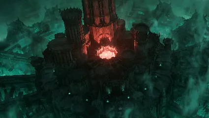 Diablo IV: Vessel of Hatred Deluxe Edition XBOX One / Xbox Series X|S КЛЮЧ