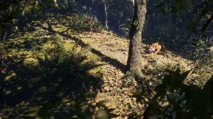 theHunter: Call of the Wild - Sundarpatan Nepal Hunting Reserve DLC EU Steam КЛЮЧ