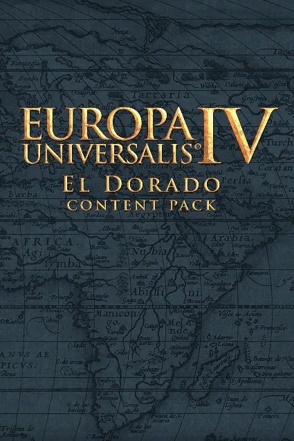 Europa Universalis IV: El Dorado Content Pack | PC | На любой аккаунт
