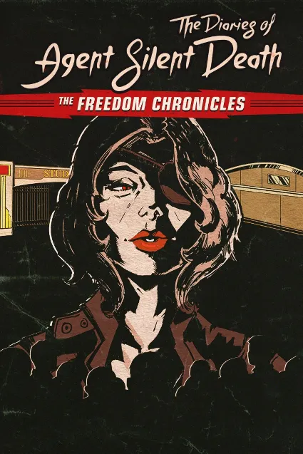 Wolfenstein II: The Freedom Chronicles Episode 2 | PC | На любой аккаунт