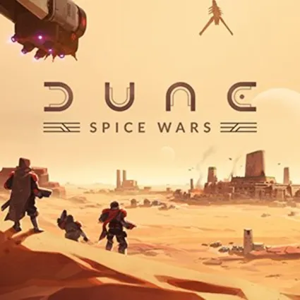 Dune: Spice Wars | XBOX+PC | На любой аккаунт