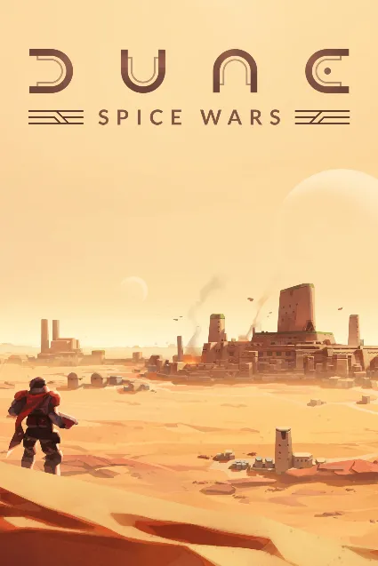 Dune: Spice Wars | XBOX+PC | На любой аккаунт