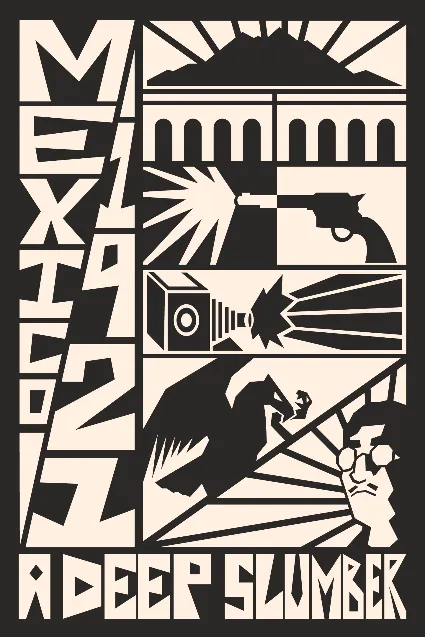 Mexico,1921: A Deep Slumber | XBOX | На любой аккаунт