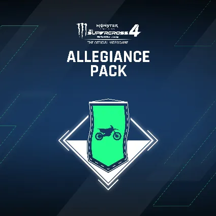 Monster Energy Supercross 4 - Allegiance Pack - Xbox Series X|S | XBOX | На любой акк