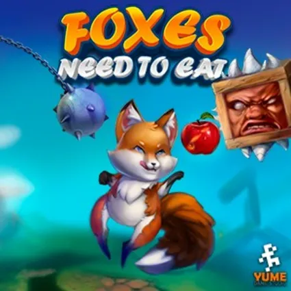 FOXES NEED TO EAT (Windows 10) | PC | На любой аккаунт