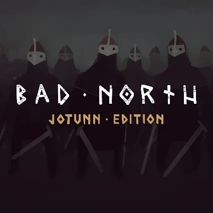 Bad North: Jotunn Edition | PC | На любой аккаунт