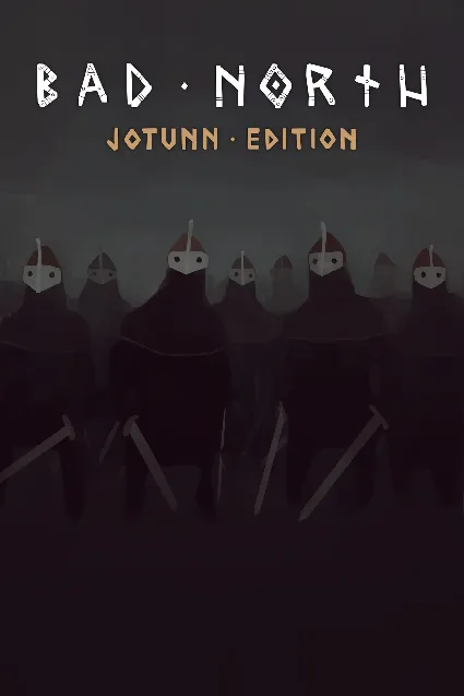 Bad North: Jotunn Edition | PC | На любой аккаунт