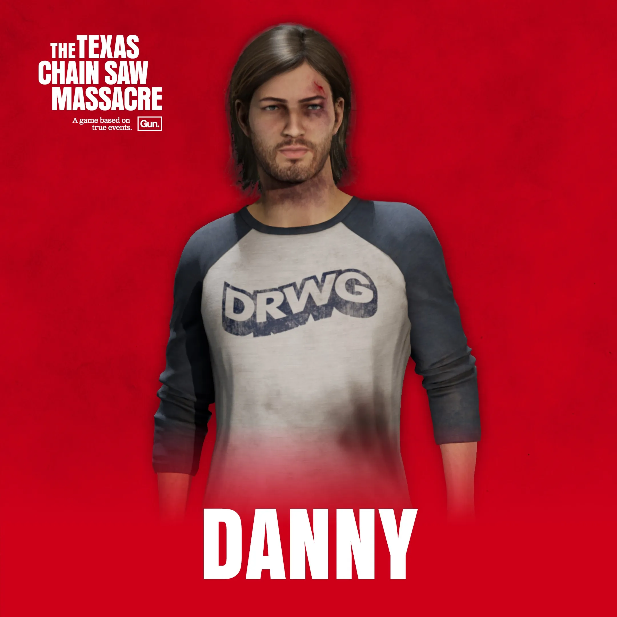 The Texas Chain Saw Massacre - Danny | XBOX | На любой аккаунт