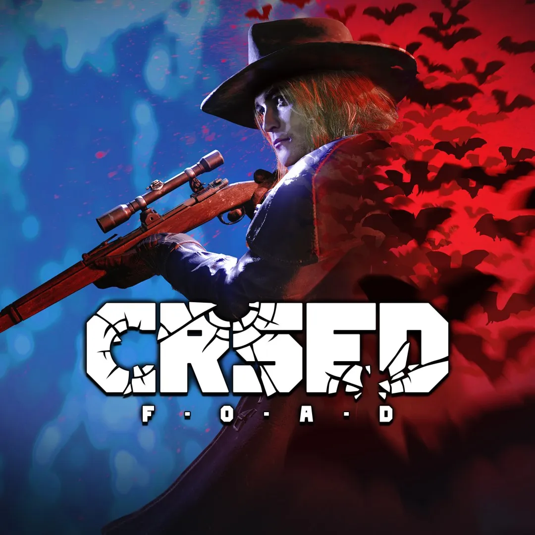 CRSED: F.O.A.D. - Vampire Hunter Pack | XBOX | На любой аккаунт