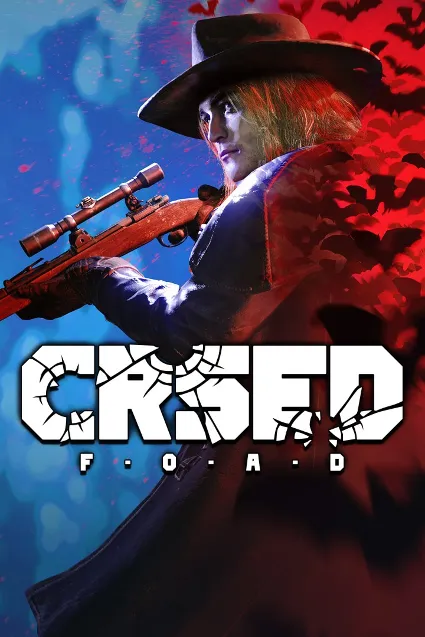 CRSED: F.O.A.D. - Vampire Hunter Pack | XBOX | На любой аккаунт
