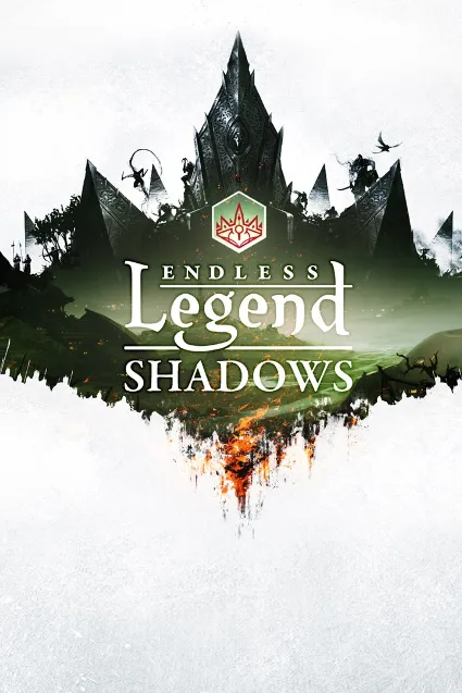 Endless Legend - Shadows | PC | На любой аккаунт