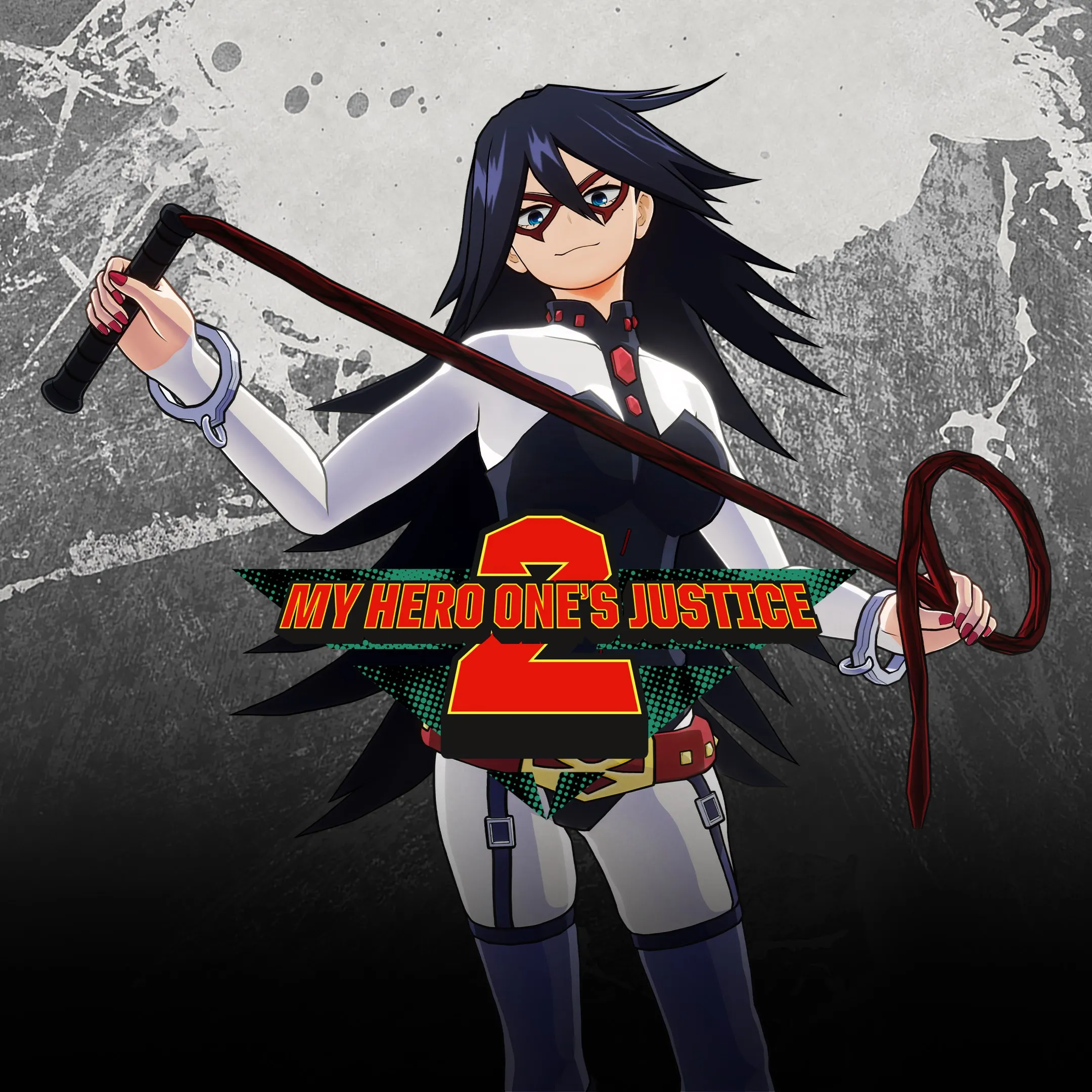 MY HERO ONE'S JUSTICE 2 DLC Pack 9 Midnight | XBOX | На любой аккаунт