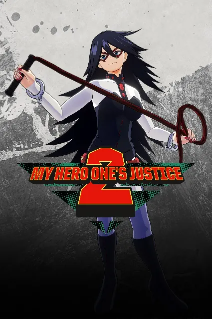 MY HERO ONE'S JUSTICE 2 DLC Pack 9 Midnight | XBOX | На любой аккаунт