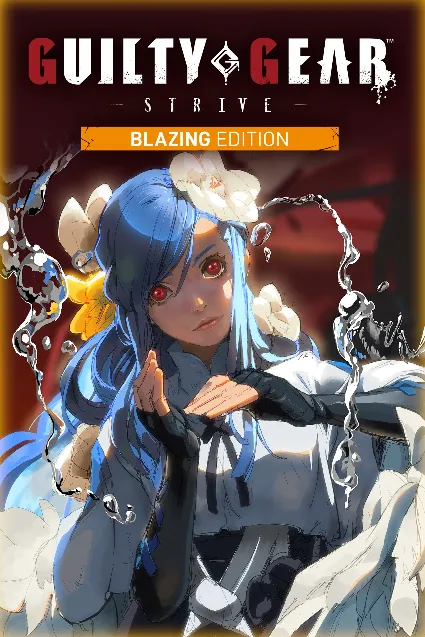 Guilty Gear -Strive- Blazing Edition | XBOX+PC | На любой аккаунт