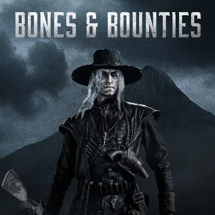 Hunt: Showdown 1896 - Bones and Bounties | PC | На любой аккаунт