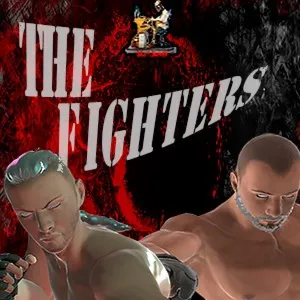 The Fighters | XBOX+PC | На любой аккаунт