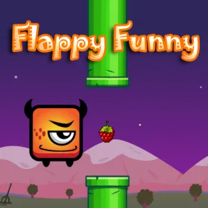 Flappy Funny | XBOX+PC | На любой аккаунт