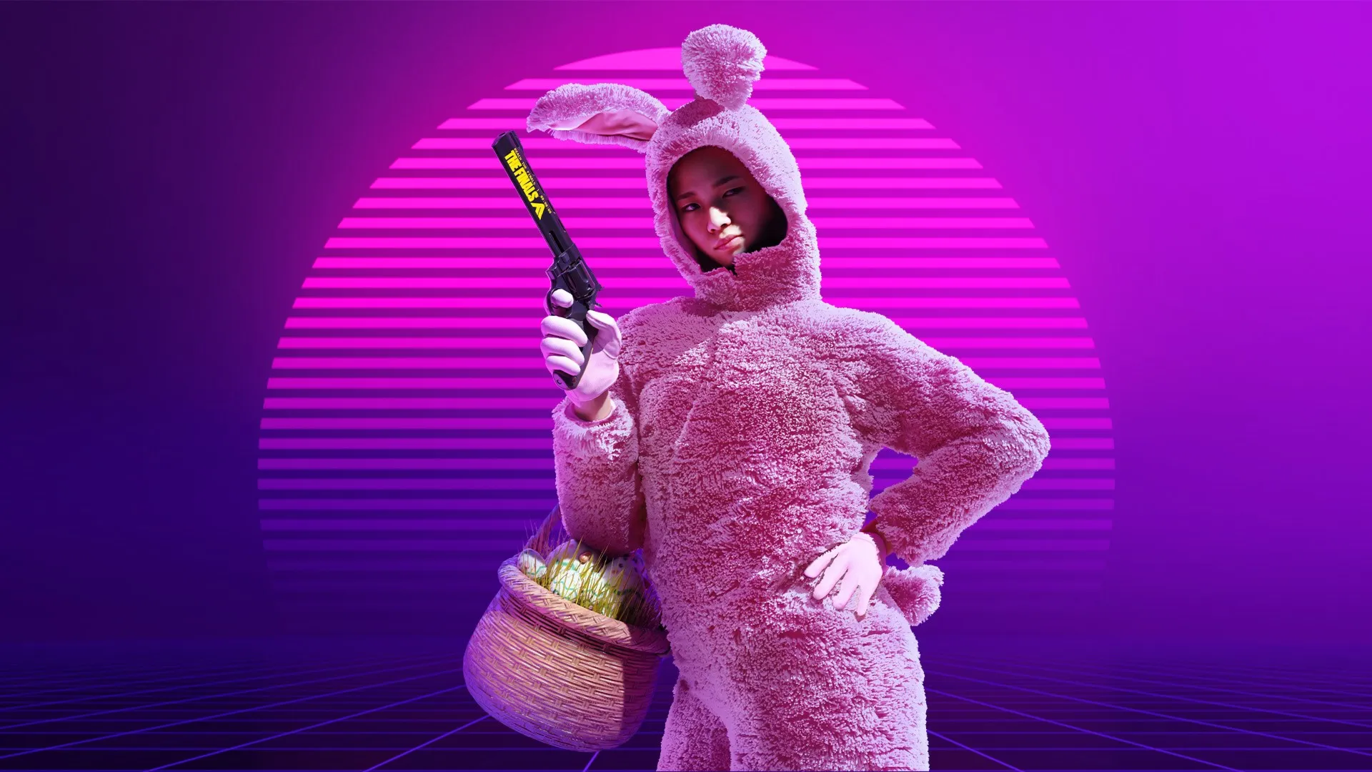 THE FINALS - Bank Rabbit Set | XBOX+PC | На любой аккаунт
