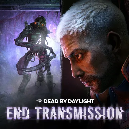 Dead by Daylight: End Transmission Chapter Windows | PC | На любой аккаунт