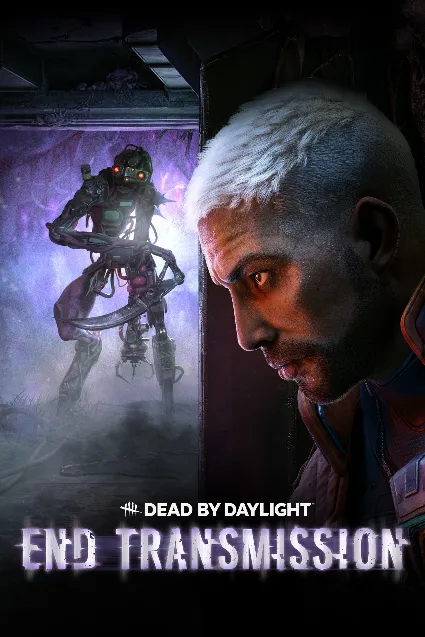Dead by Daylight: End Transmission Chapter Windows | PC | На любой аккаунт