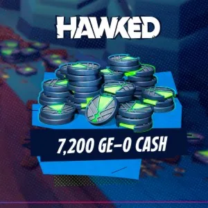 HAWKED - 7,200 GE-0 Cash | XBOX | На любой аккаунт