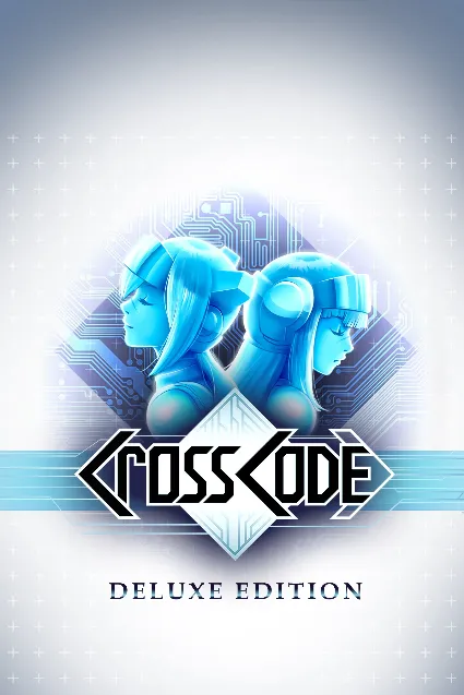CrossCode Deluxe Edition | XBOX | На любой аккаунт