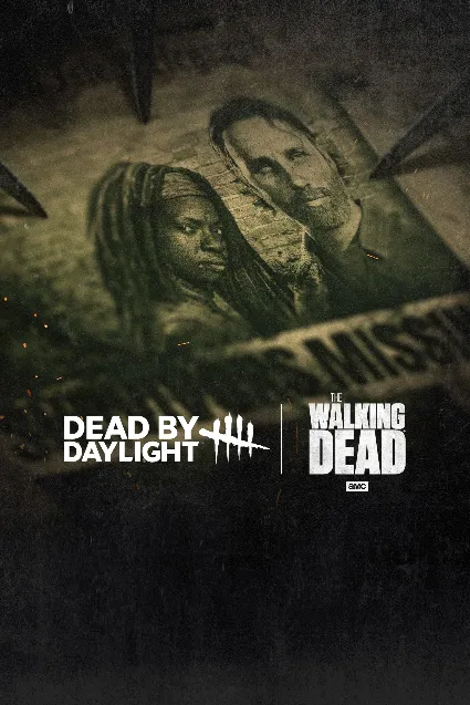 Dead by Daylight: The Walking Dead | XBOX | На любой аккаунт