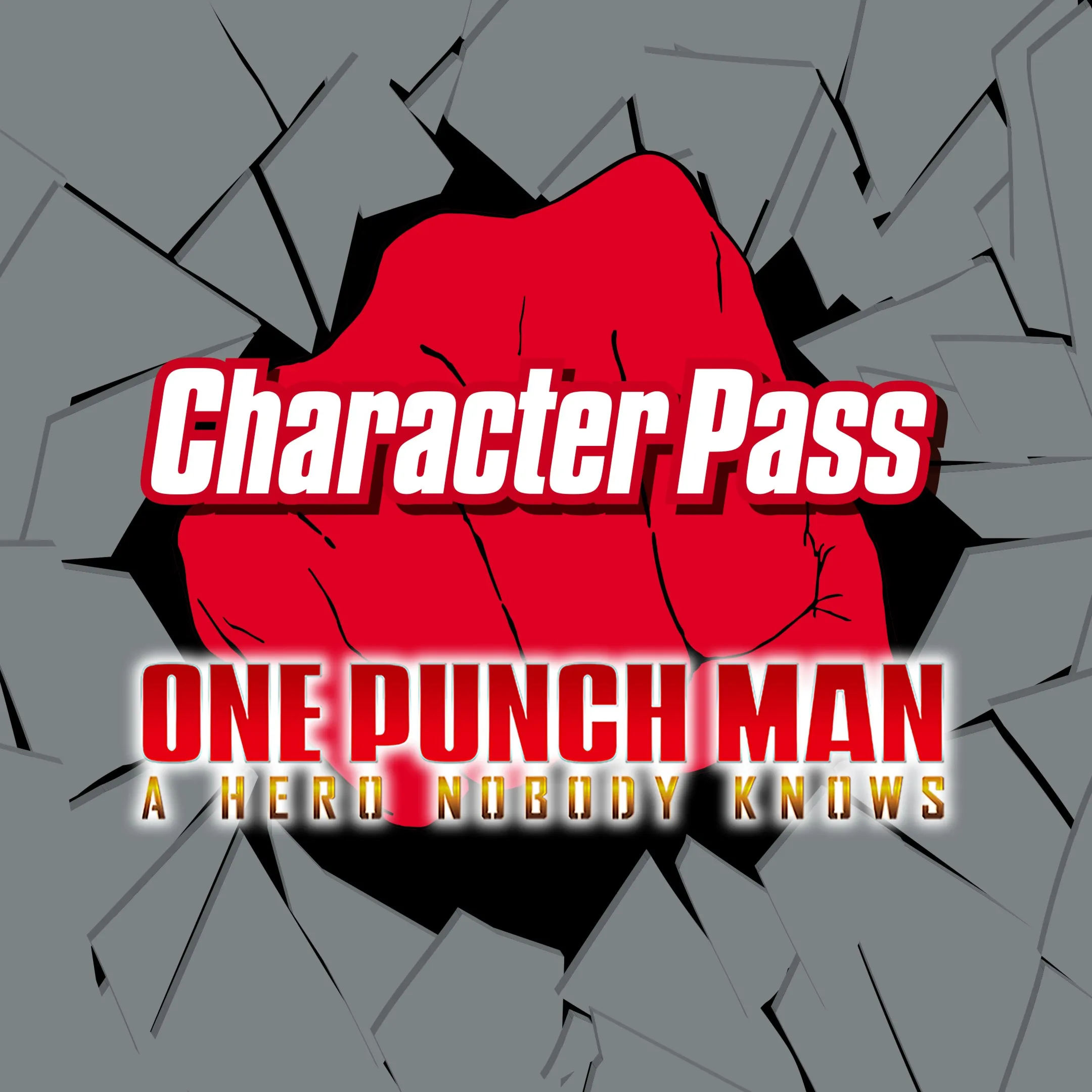 ONE PUNCH MAN: A HERO NOBODY KNOWS Character Pass | XBOX | На любой аккаунт