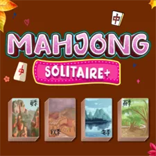 Mahjong Solitaire - PC & XBOX | XBOX+PC | На любой аккаунт