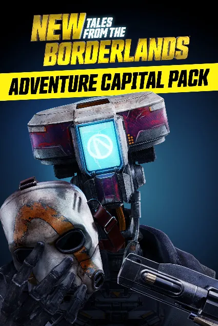 New Tales from the Borderlands: Adventure Capital Pack | XBOX | На любой аккаунт