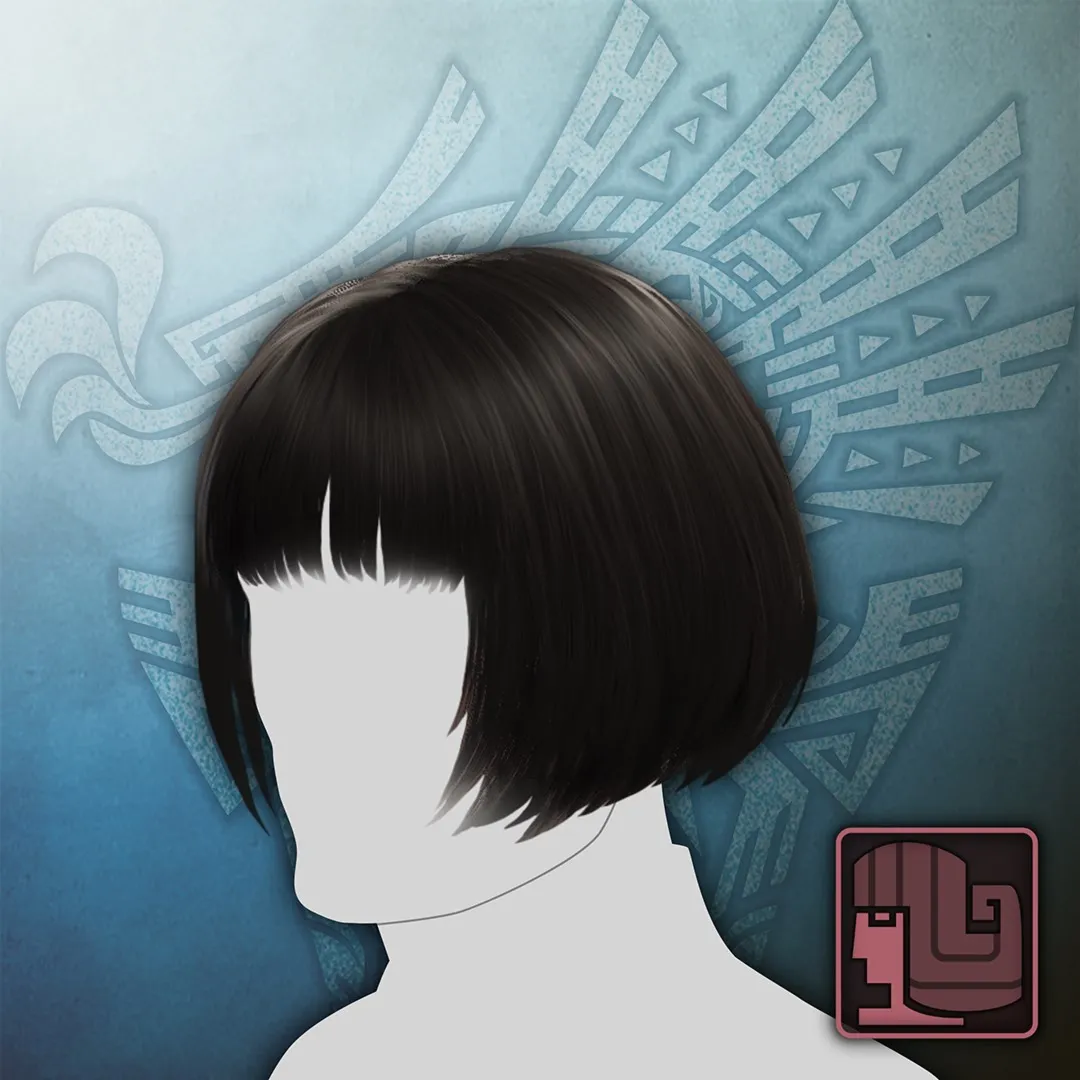 Hairstyle: Short Bob | XBOX | На любой аккаунт