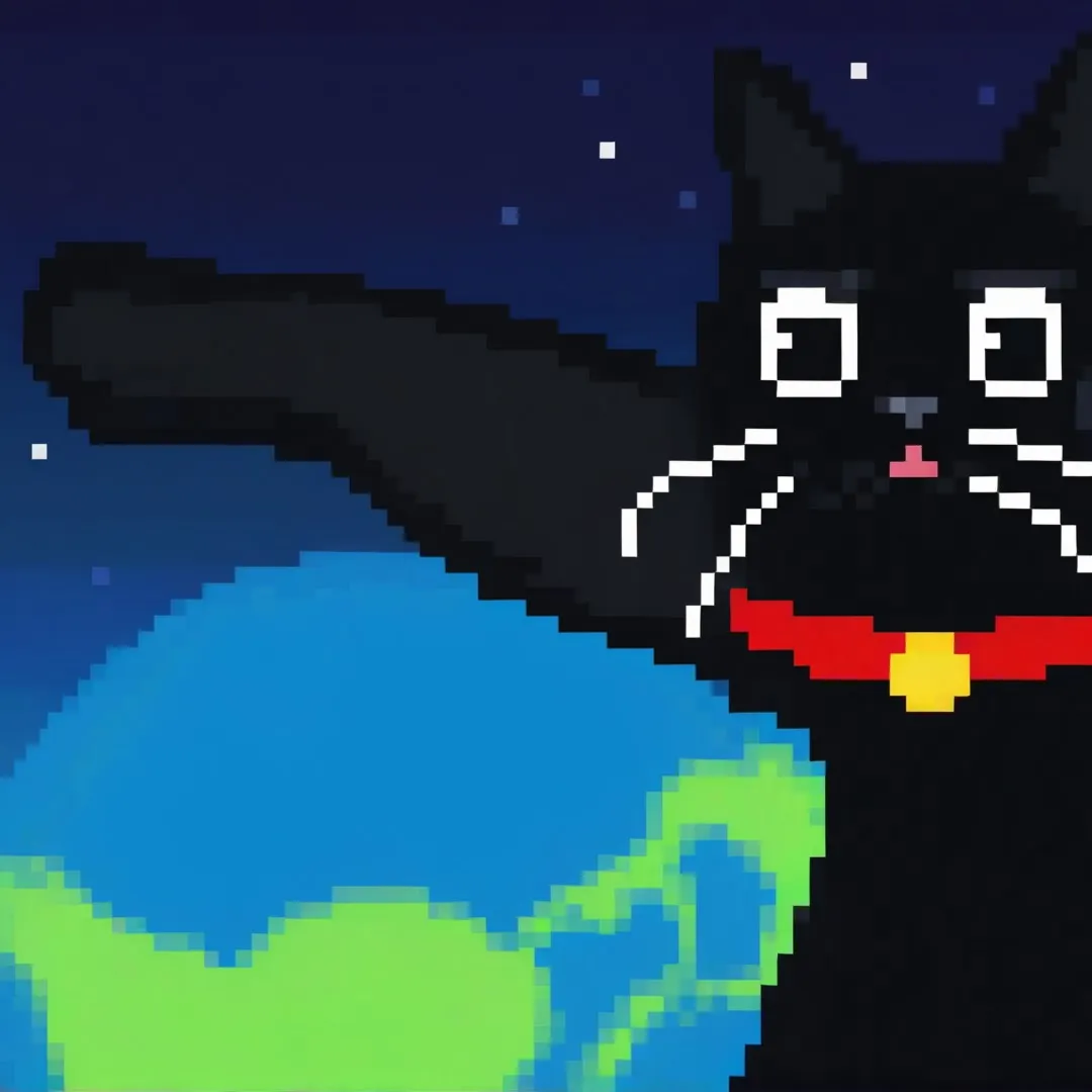 Super Long Cat | XBOX | На любой аккаунт
