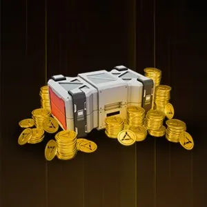 6000 Nano Gold - Superball | XBOX+PC | На любой аккаунт