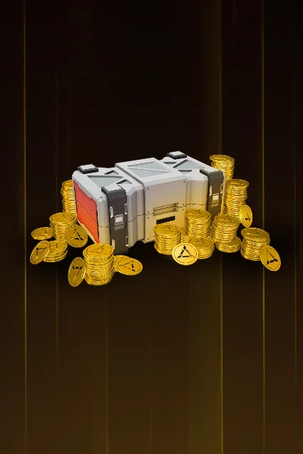 6000 Nano Gold - Superball | XBOX+PC | На любой аккаунт