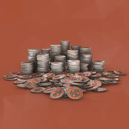 Rust Console Edition - 7800 Rust Coins | XBOX | На любой аккаунт