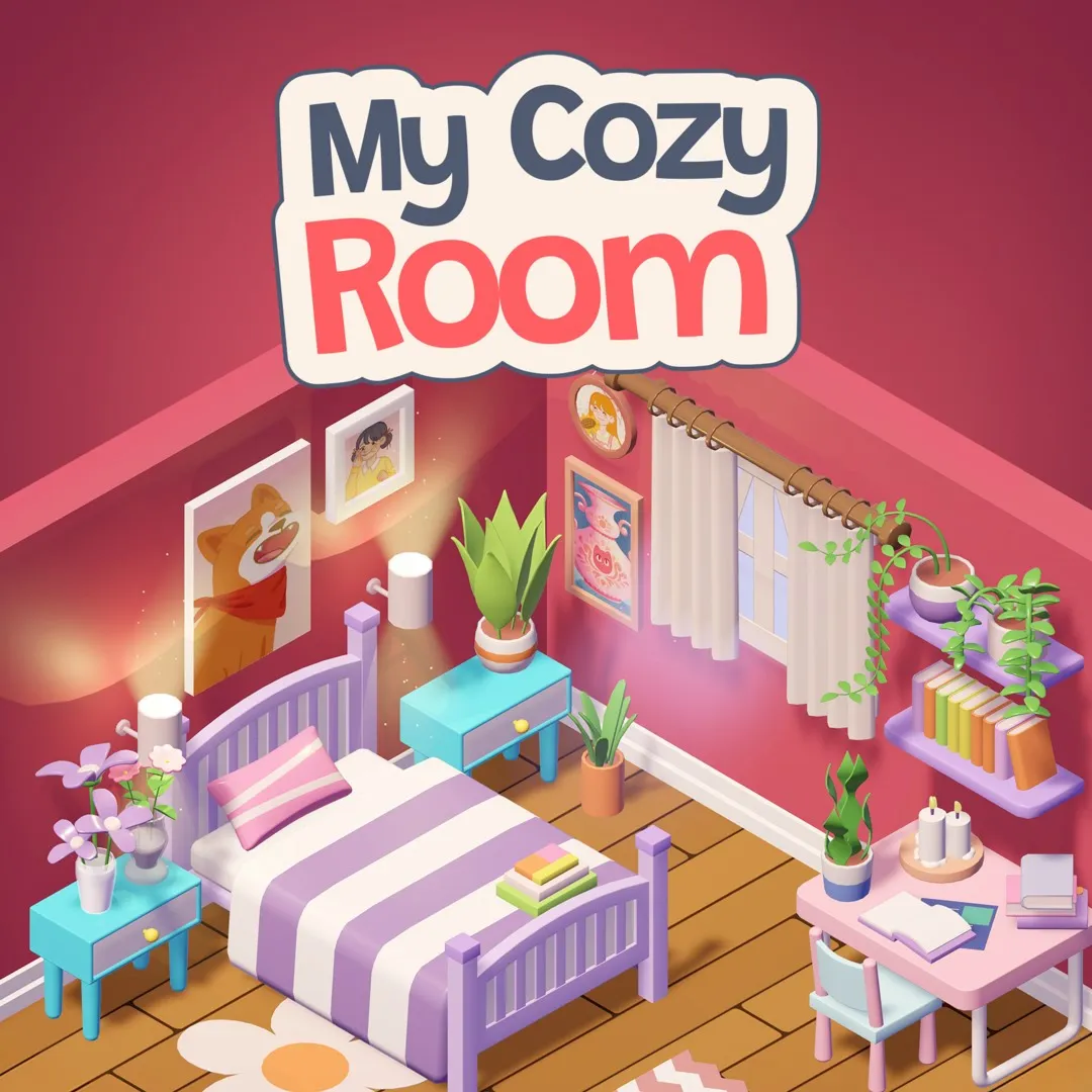 My Cozy Room | XBOX | На любой аккаунт