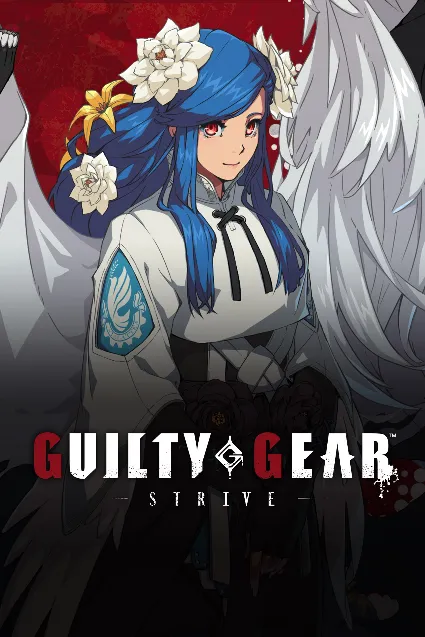 GGST Additional Character: #14 Queen Dizzy | XBOX+PC | На любой аккаунт