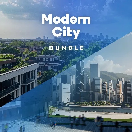 Cities: Skylines II - Modern City Bundle | PC | На любой аккаунт