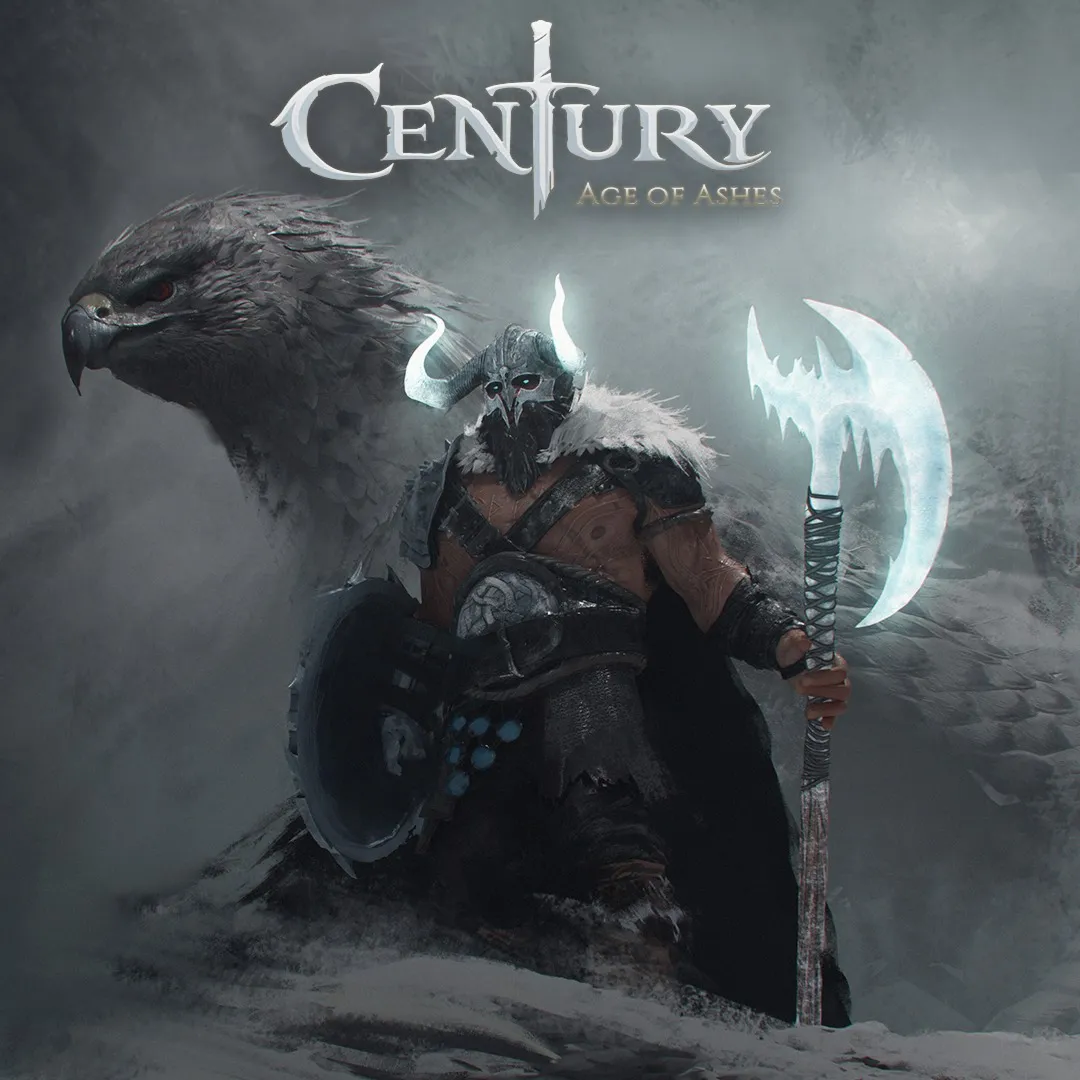 Century: Age of Ashes - Mountain Fiend Bundle | XBOX+PC | На любой аккаунт