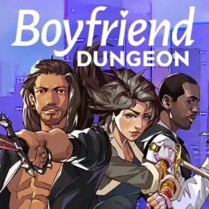 Boyfriend Dungeon | XBOX+PC | На любой аккаунт