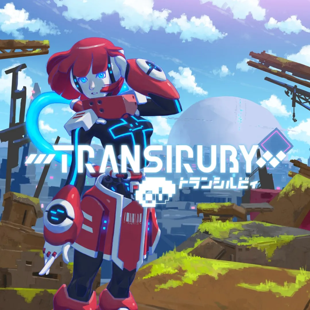TRANSIRUBY | XBOX+PC | На любой аккаунт