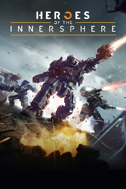 MechWarrior 5: Mercenaries - Heroes of the Inner Sphere | XBOX+PC | На любой аккаунт