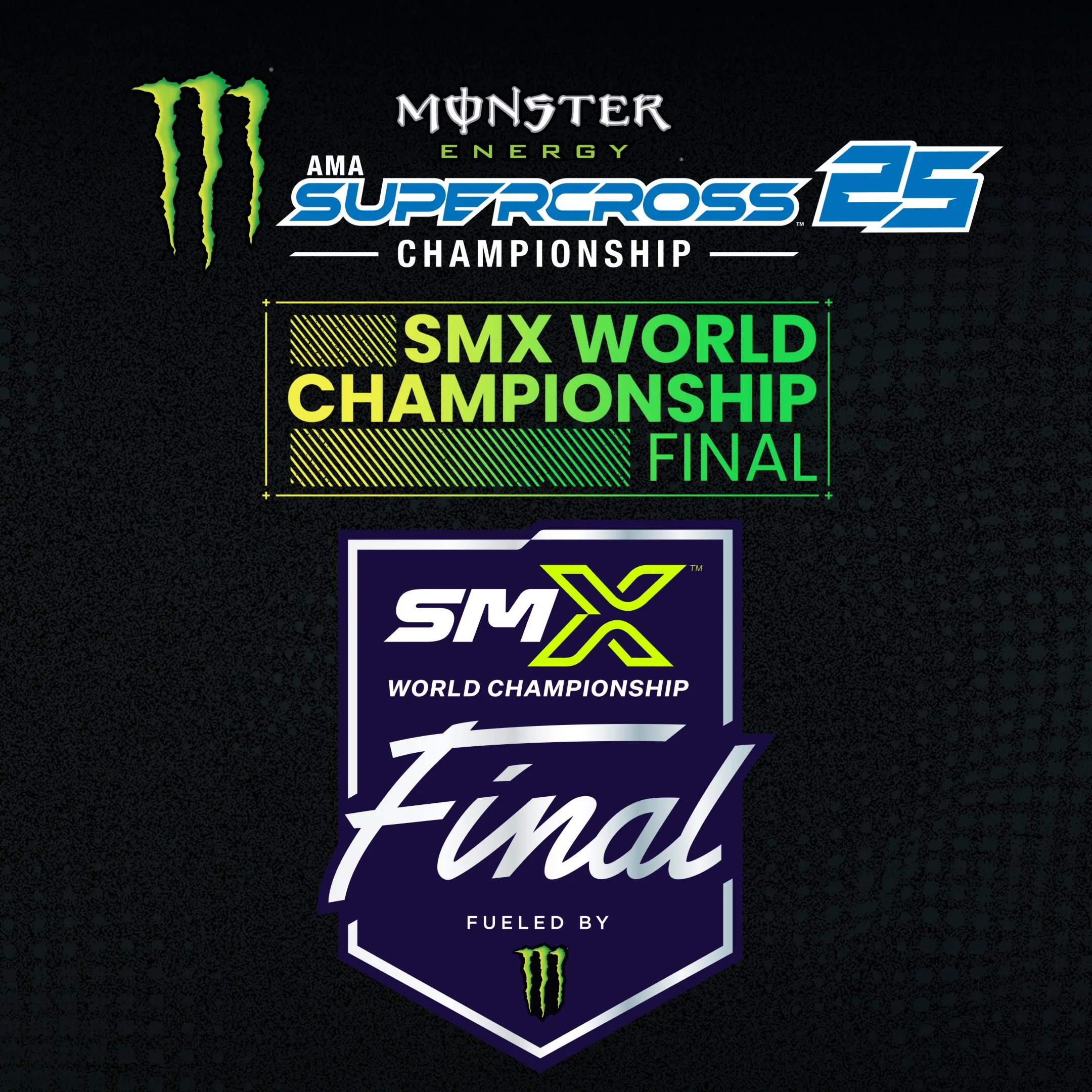 Monster Energy Supercross 25 - SMX World Championship Final | XBOX | На любой аккаунт