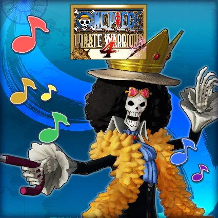 ONE PIECE: PIRATE WARRIORS 4 Anime Song Pack | PC | На любой аккаунт