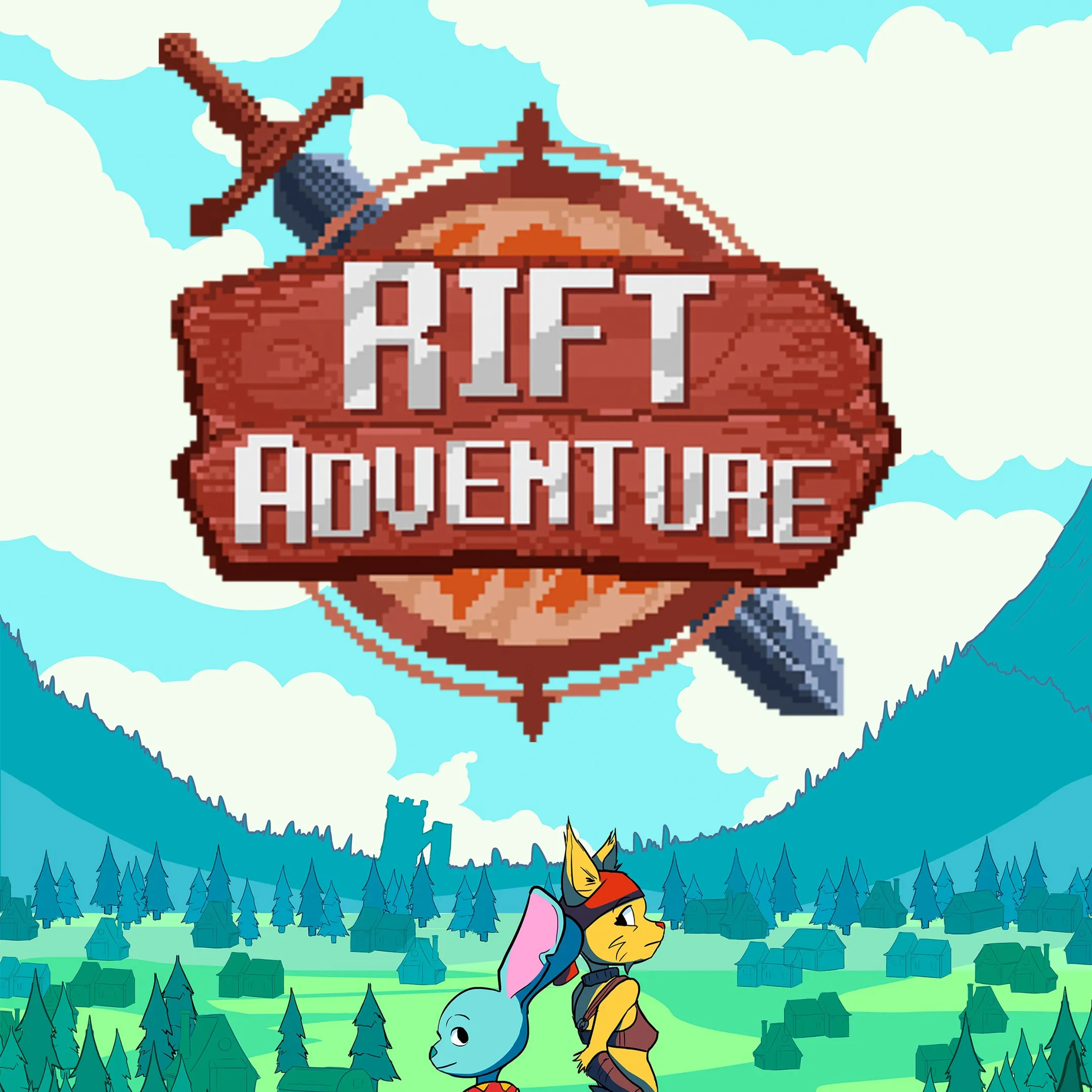 Rift Adventure | XBOX | На любой аккаунт