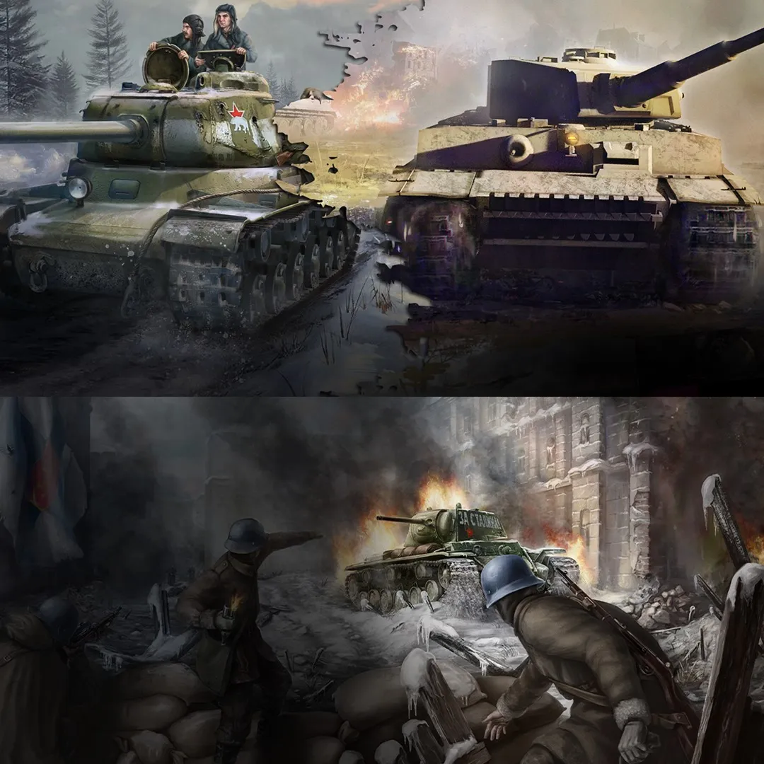 Strategic Mind: Fight for Freedom & Spirit of Liberty - Independence Bundle | XBOX |